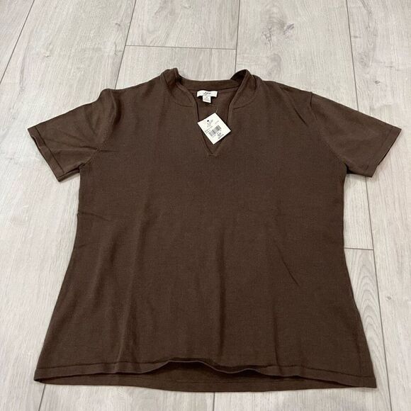 jJill Tops - jJill women’s top size SP